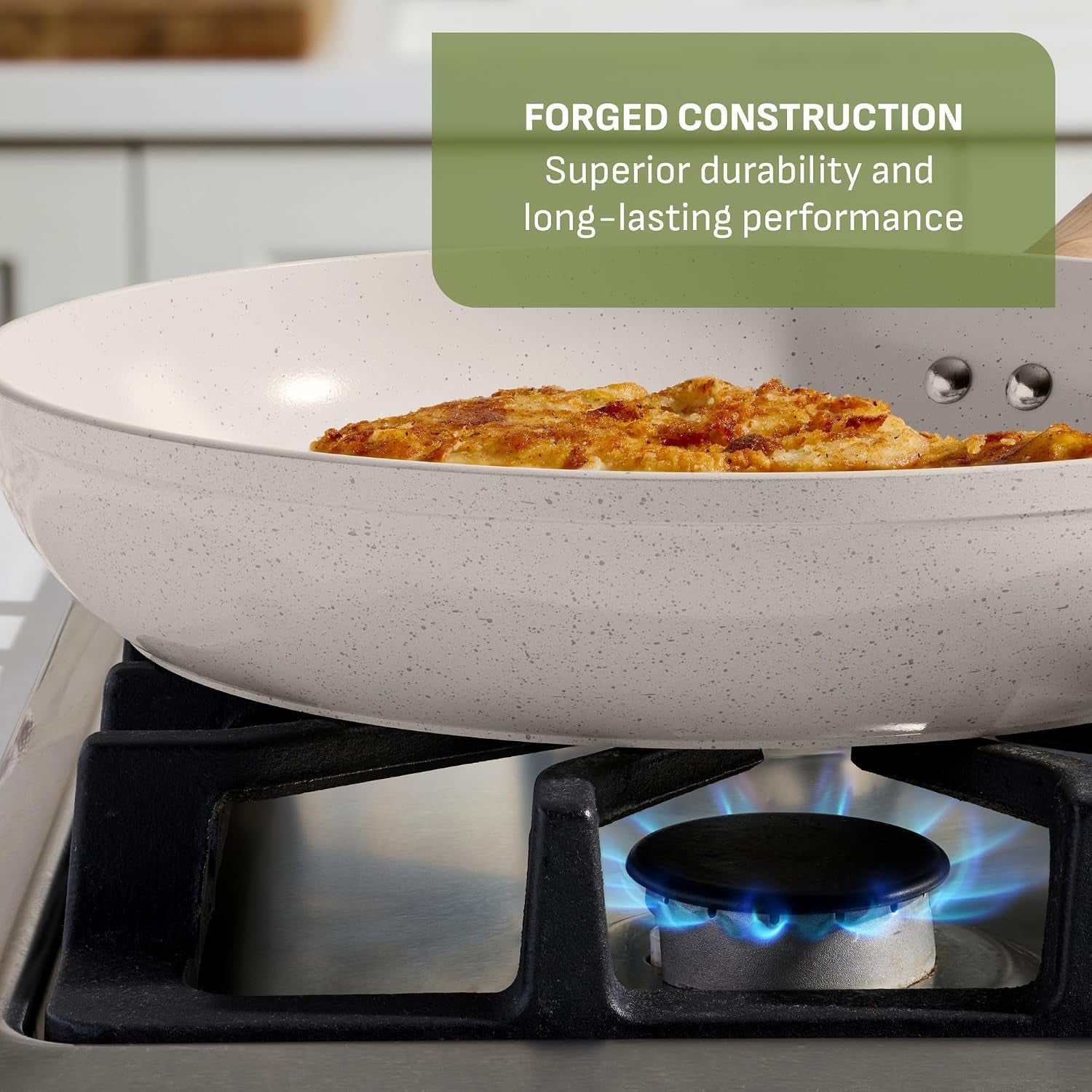 revive-nonstick-ceramic-frying-pan-set-2-piece-8-10-skillet-oven-safe-to-350-f-stay-cool-handle-kitchen-pots-and-pans-cream-granite