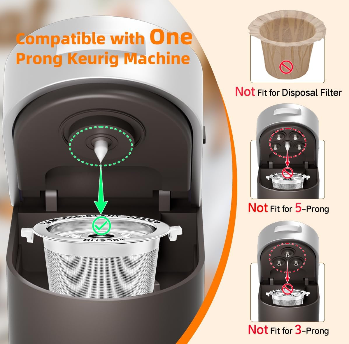 2-pack-reusable-k-cups-for-keurig-1-0-coffee-machine-no-plastic-no-seal-ring-dual-heat-resistant-handles-dosing-funnel-cleaning-brush