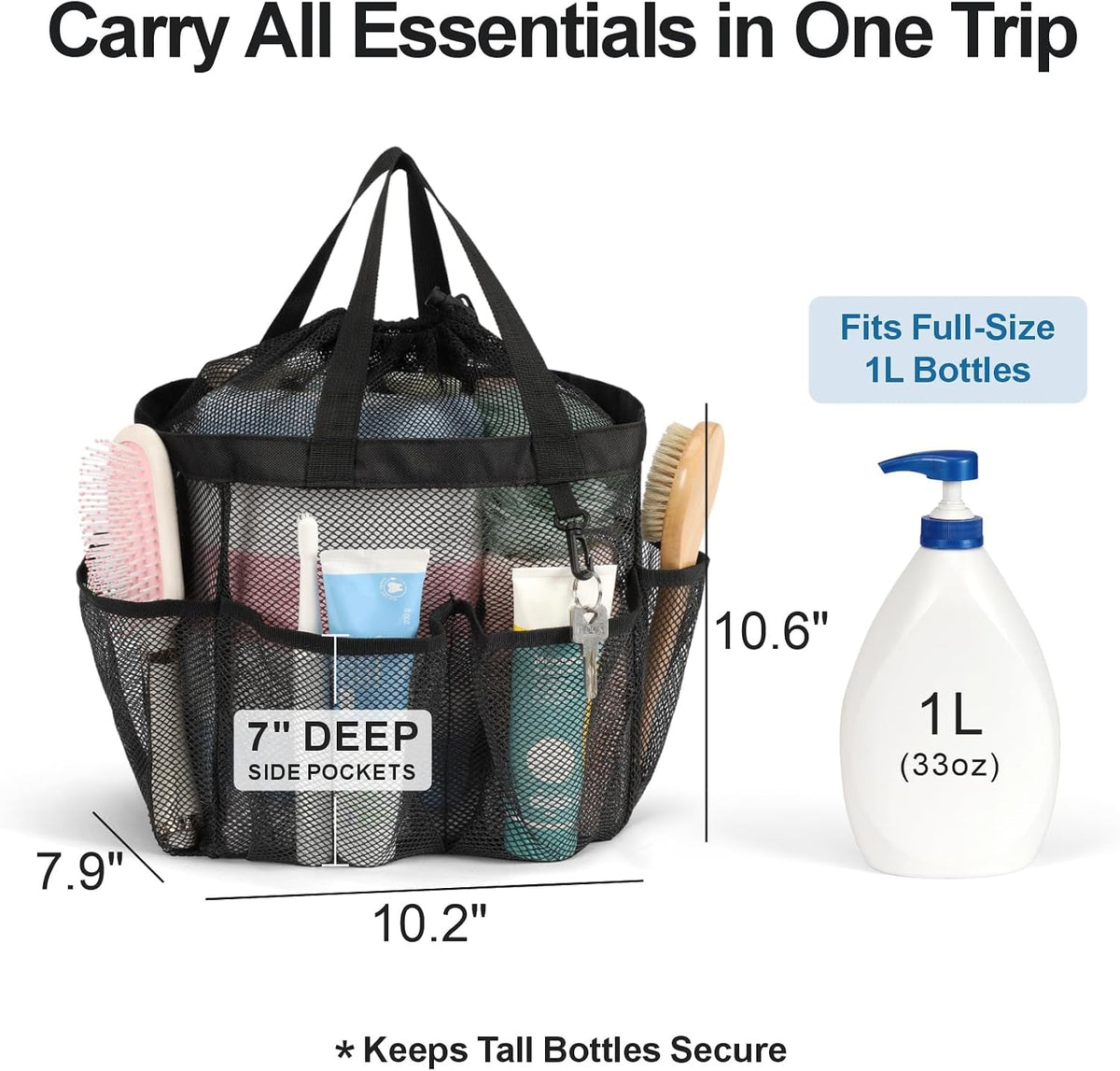 mesh-shower-caddy-portable-with-drawstring-2-handle-shower-bag-for-dorm