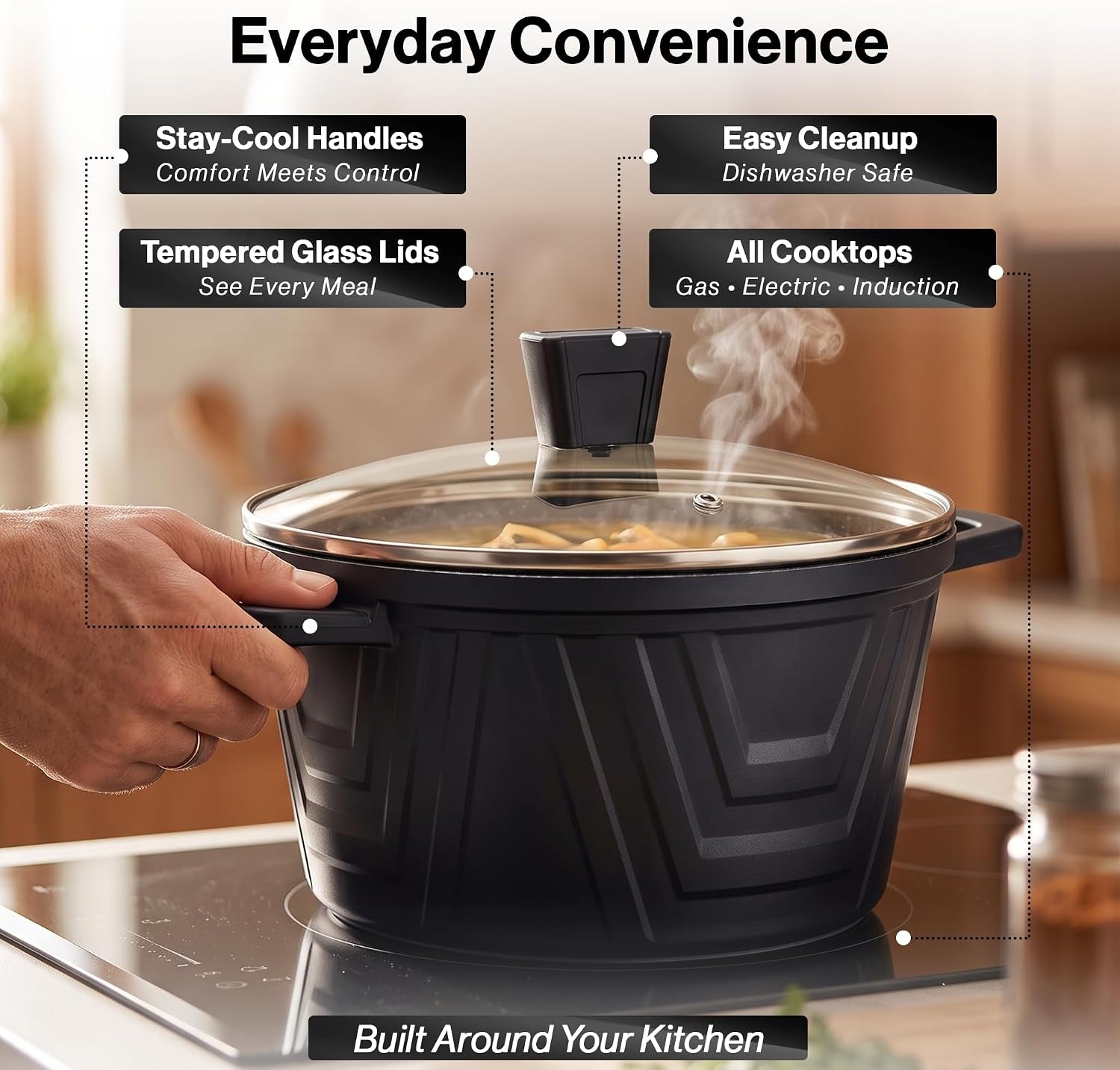 13pcs-pots-and-pans-set-nonstick-marble-ceramic-coating-induction-cookware-set-non-stick-kitchen-cooking-set-with-frying-pans-silicone-handles-saucepans-utensils-pfoa-pfos-free