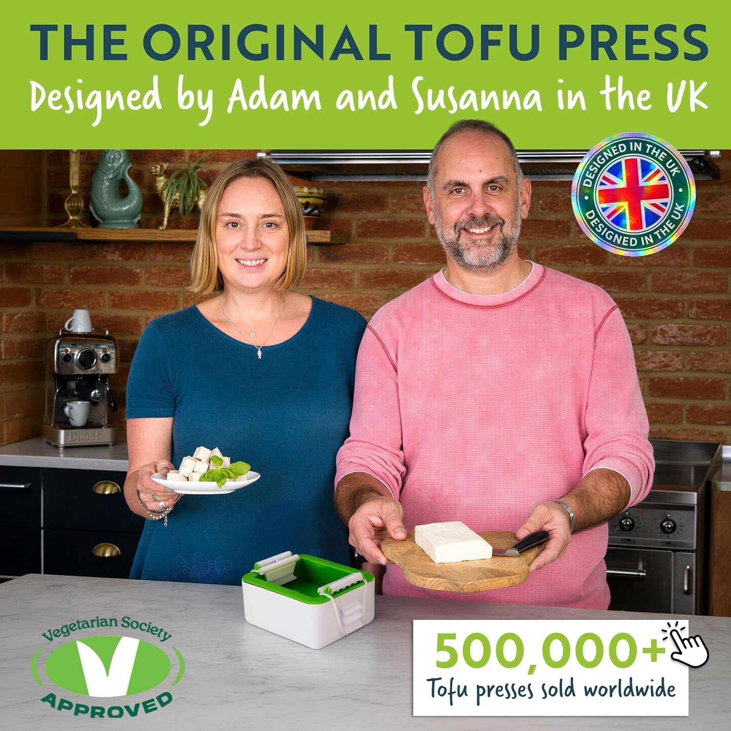 tofu-press-patented-self-contained-vegan-fits-8-16-oz-block-mess-free-tofu-press-bpa-free-polypropylene-dishwasher-safe-225-450g-blocks-silken-tofu-extra-firm-tofu-paneer-maker