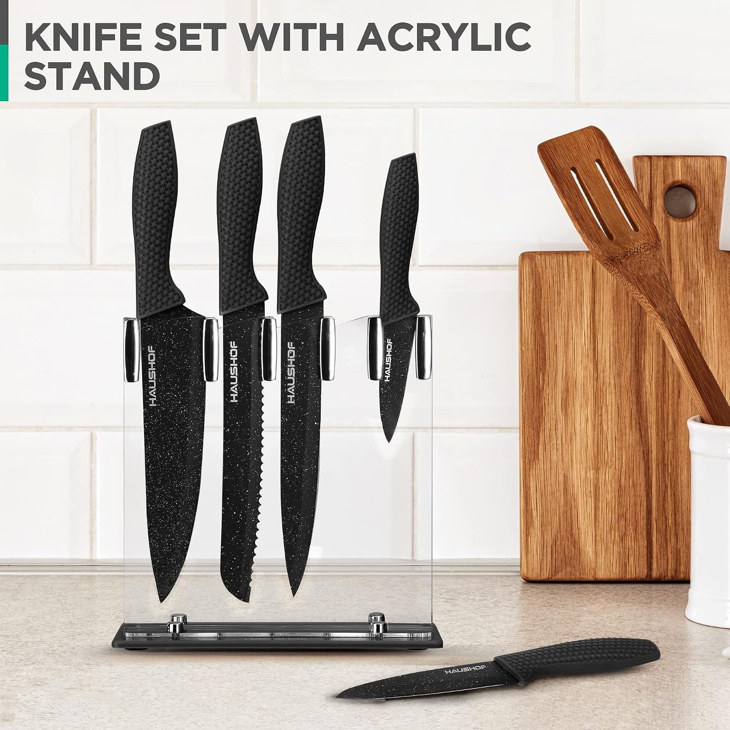 kitchen-black-knife-set-5-pcs-knife-sets-with-arcylic-block-teflon-coated-knives-set-for-kitchen-premium-stainless-steel-ergonomic-handle-great-for-slicing-dicing-cutting