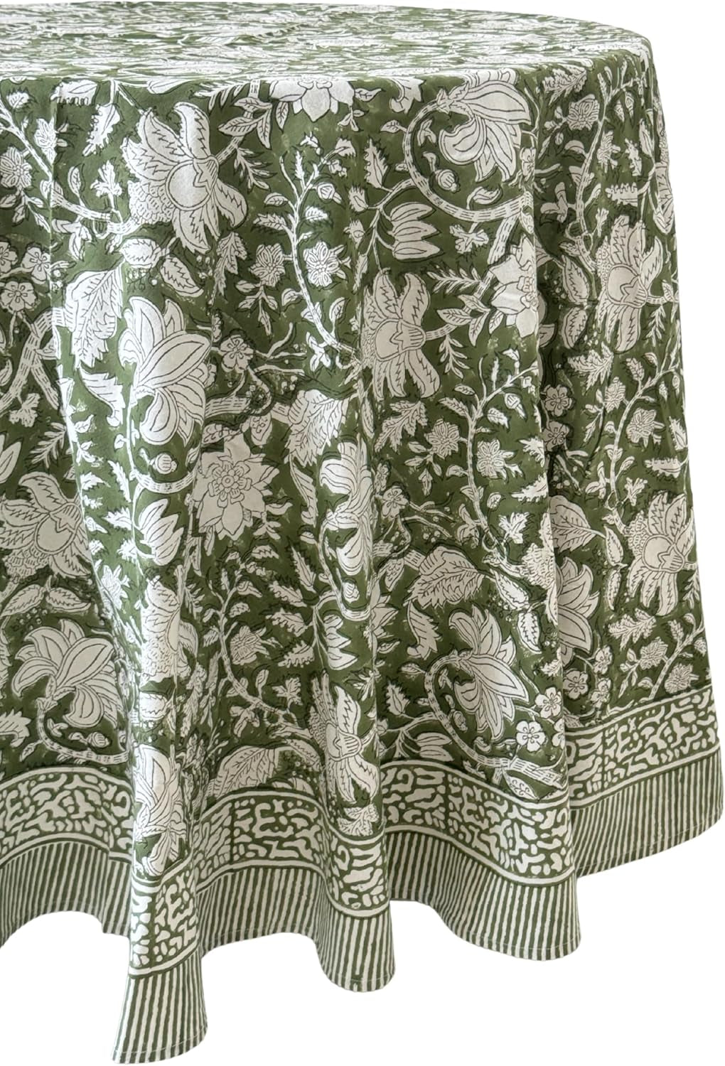 cotton-blockprint-round-tablecloth-noori-green-90-inches