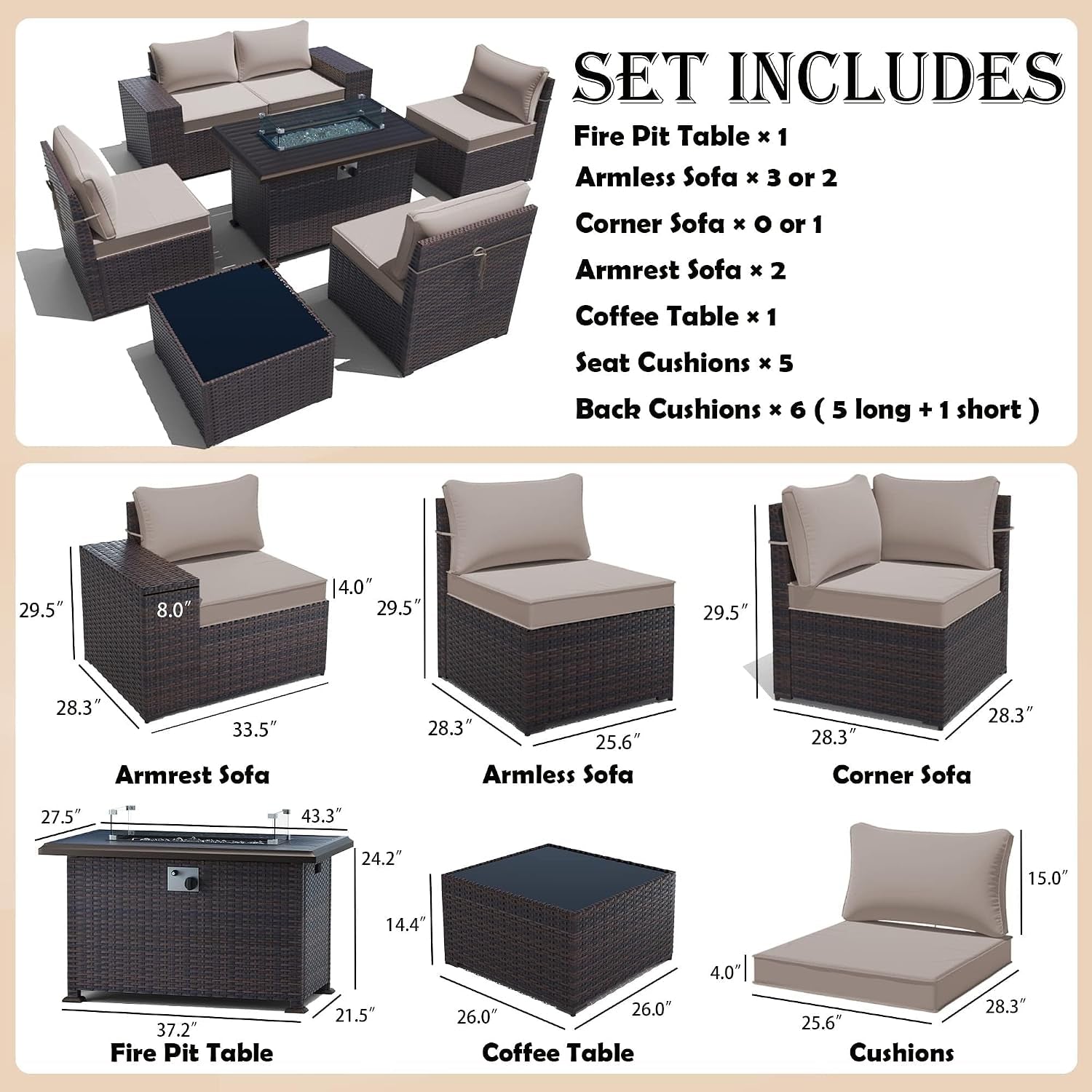 7-pieces-patio-furniture-set-with-55000btu-fire-pit-table-wicker-patio-set-with-wide-armrests-29-5-high-backrest-thick-cushions-1-coffee-table-outdoor-furniture-for-porch-deck-khaki