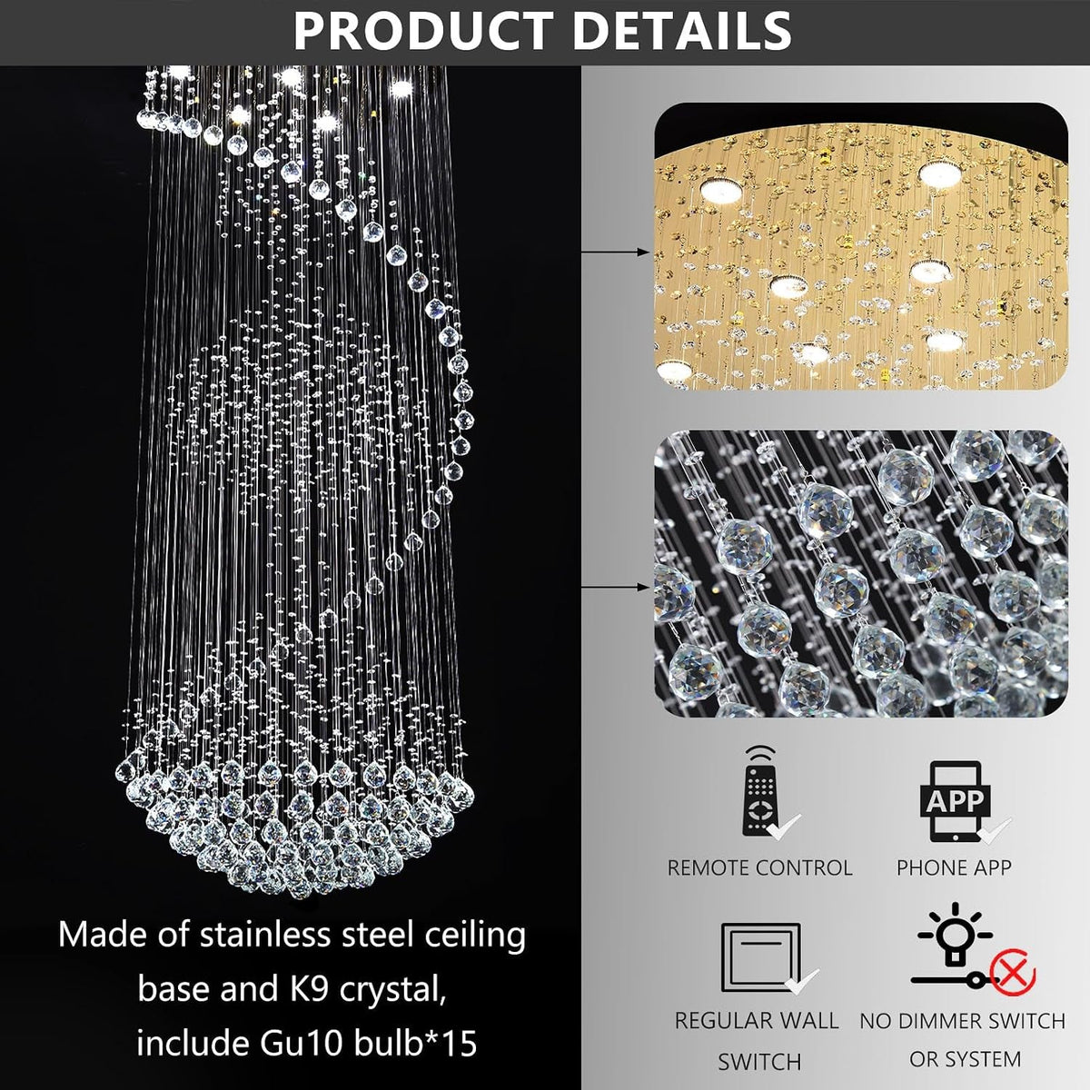 d40-x-h120-crystal-chandelier-high-ceiling-chandeliers-for-staircaes-large-raindrop-chandeliers-led-dimmable-flush-mount-light-fixtures-for-foyer-hallway-entryway-led-bulbs-included-gold