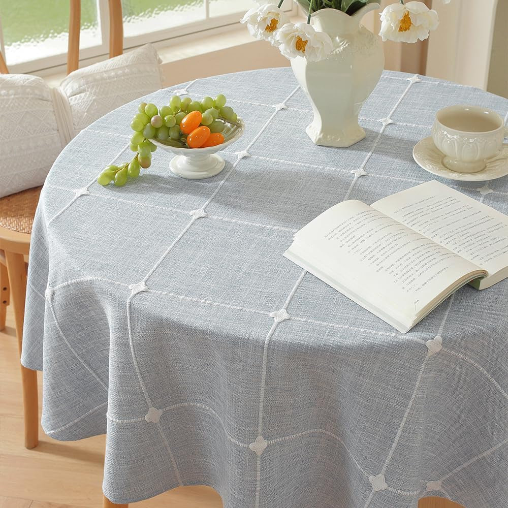60-inch-round-tablecloth-blue-linen-round-table-cloth-60-inch