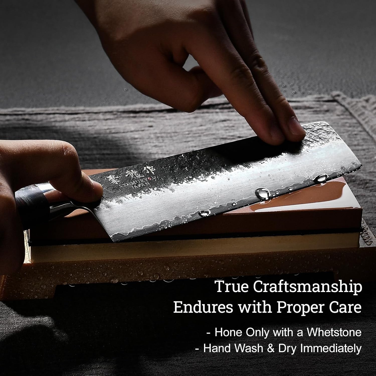 7-japanese-nakiri-knife-black-forged-3-layer-vg10-steel-core