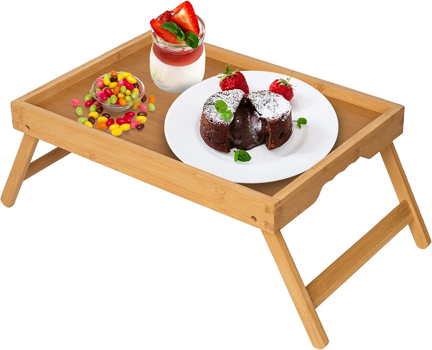 fsc-100-bamboo-bed-tray-with-folding-legs-medium-natural-fsc-100-bamboo-bed-tray-with-folding-legs-handles-and-raised-edges-for-meals-laptops-reading-and-serving-in-bed