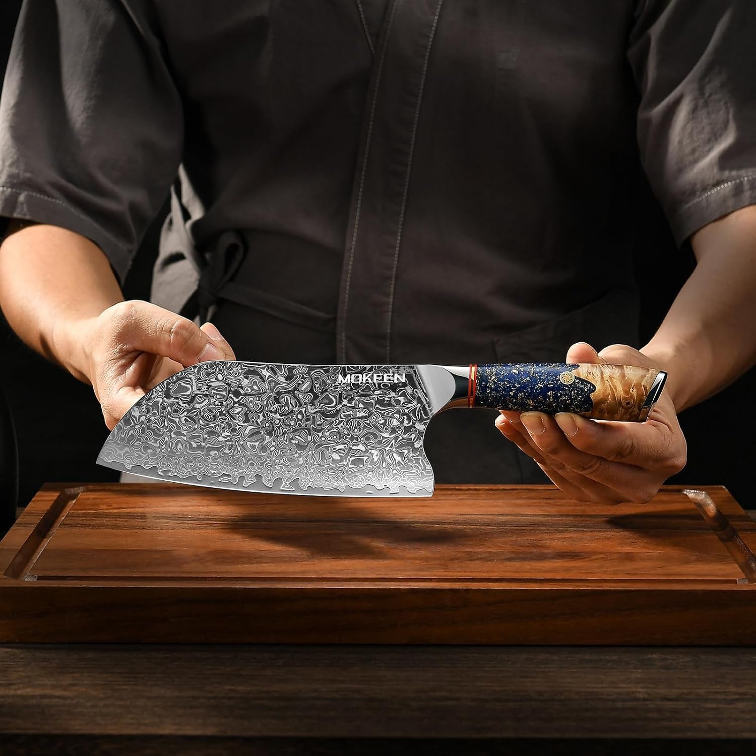 chef-knife-7-inch-67-layer-vg10-damascus-butcher-knife-resin-handle