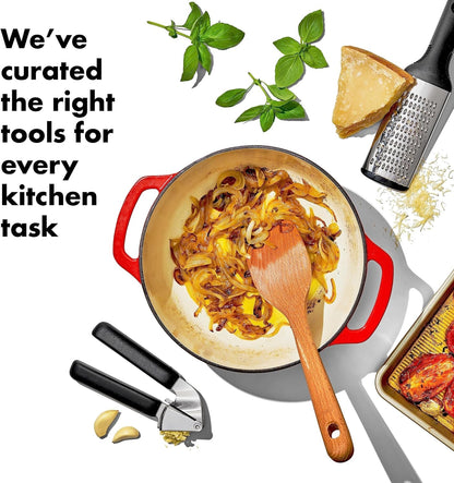 OXO Good Grips 20 Piece Everyday Kitchen Set6