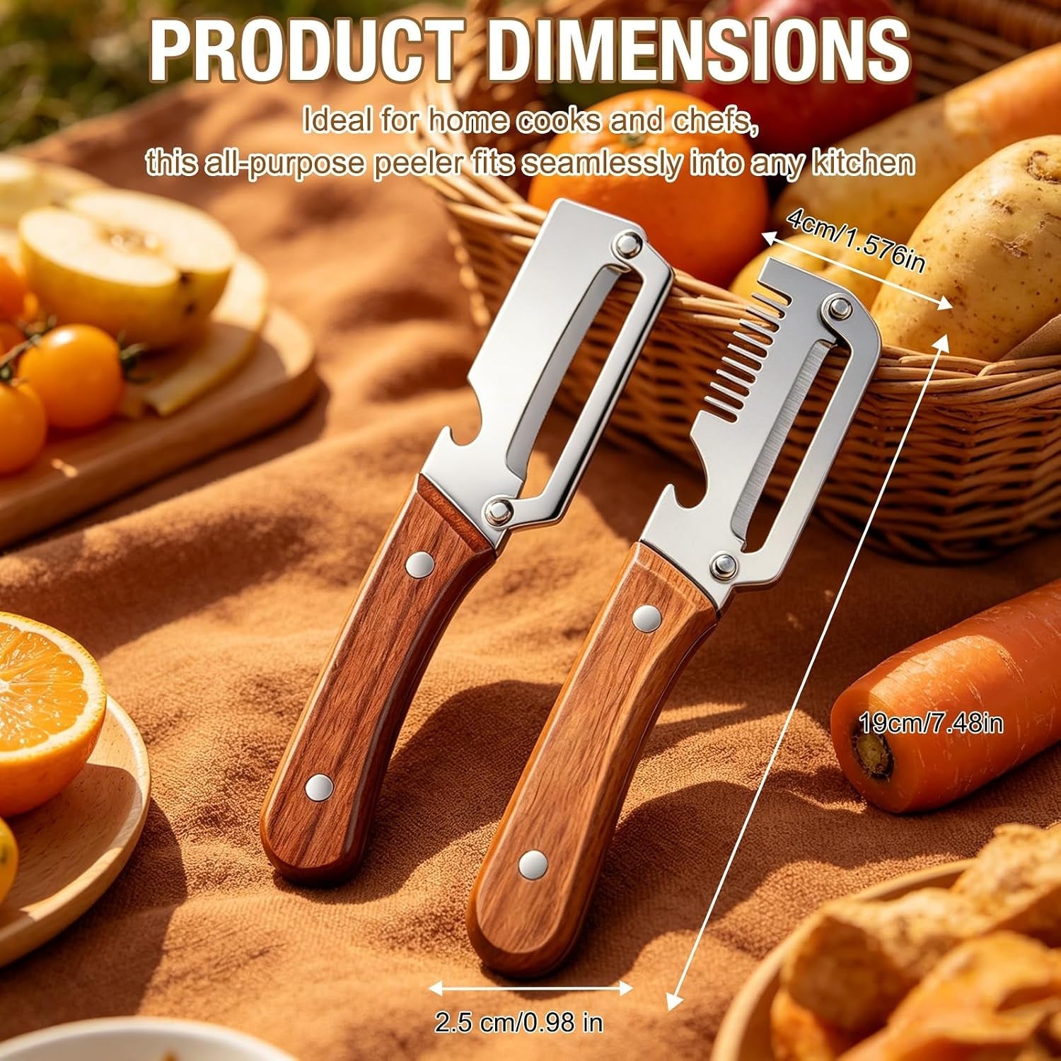 multifunctional-vegetable-peeler-3-in-1-julienne-peeler-fruit-peeler-knife-with-ergonomic-wood-handle-stainless-steel-blade-for-efficient-peeling-grating-slicing-2pcs