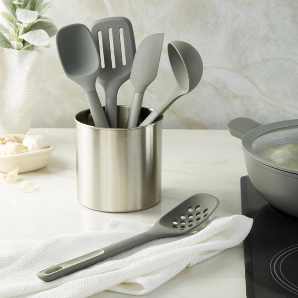 Balance 5Pc Nonstick Cooking Utensil Set,Heat Resistant.9