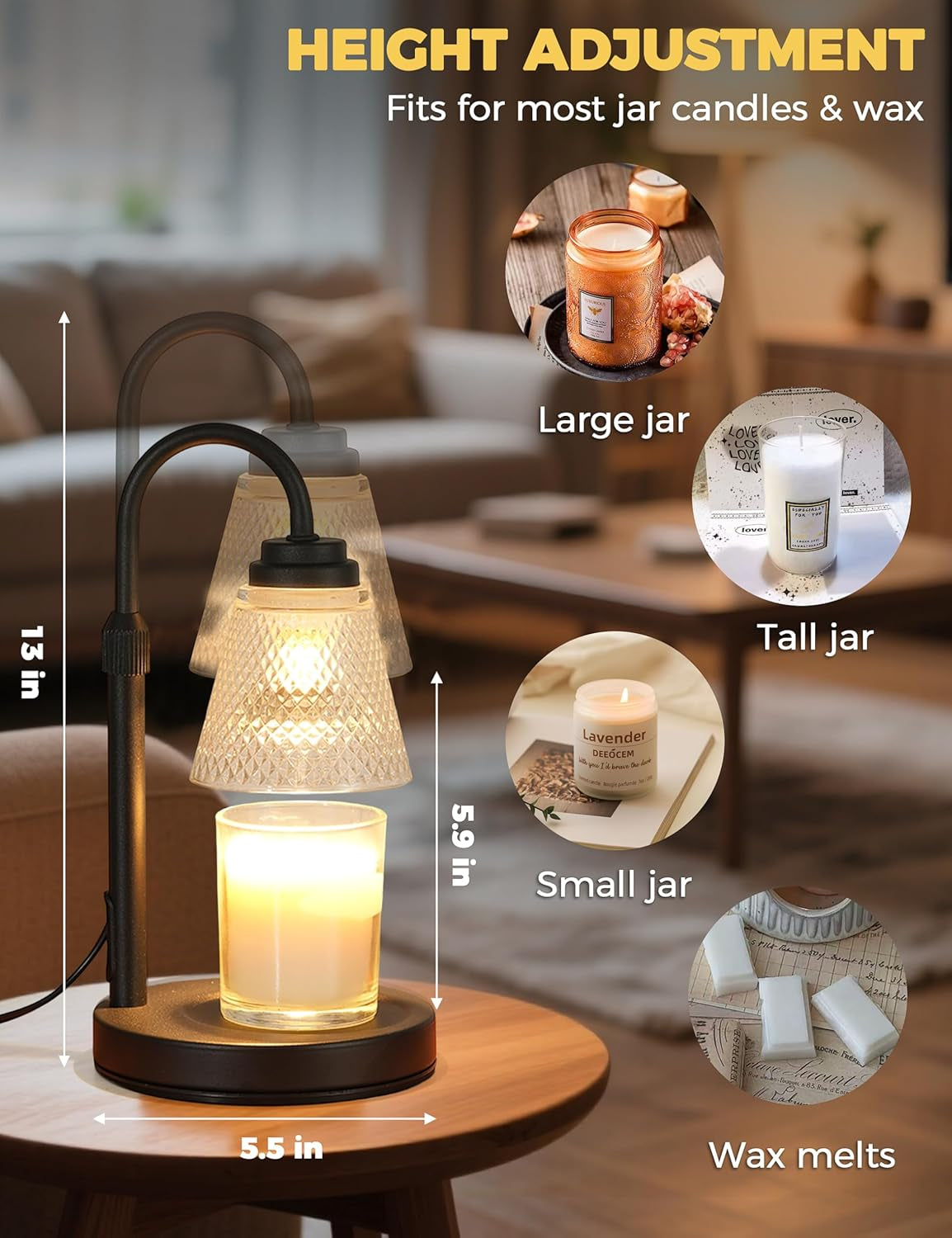 candle-warmer-lamp-with-timer-home-decor-birthday-gifts-for-women-mom-her