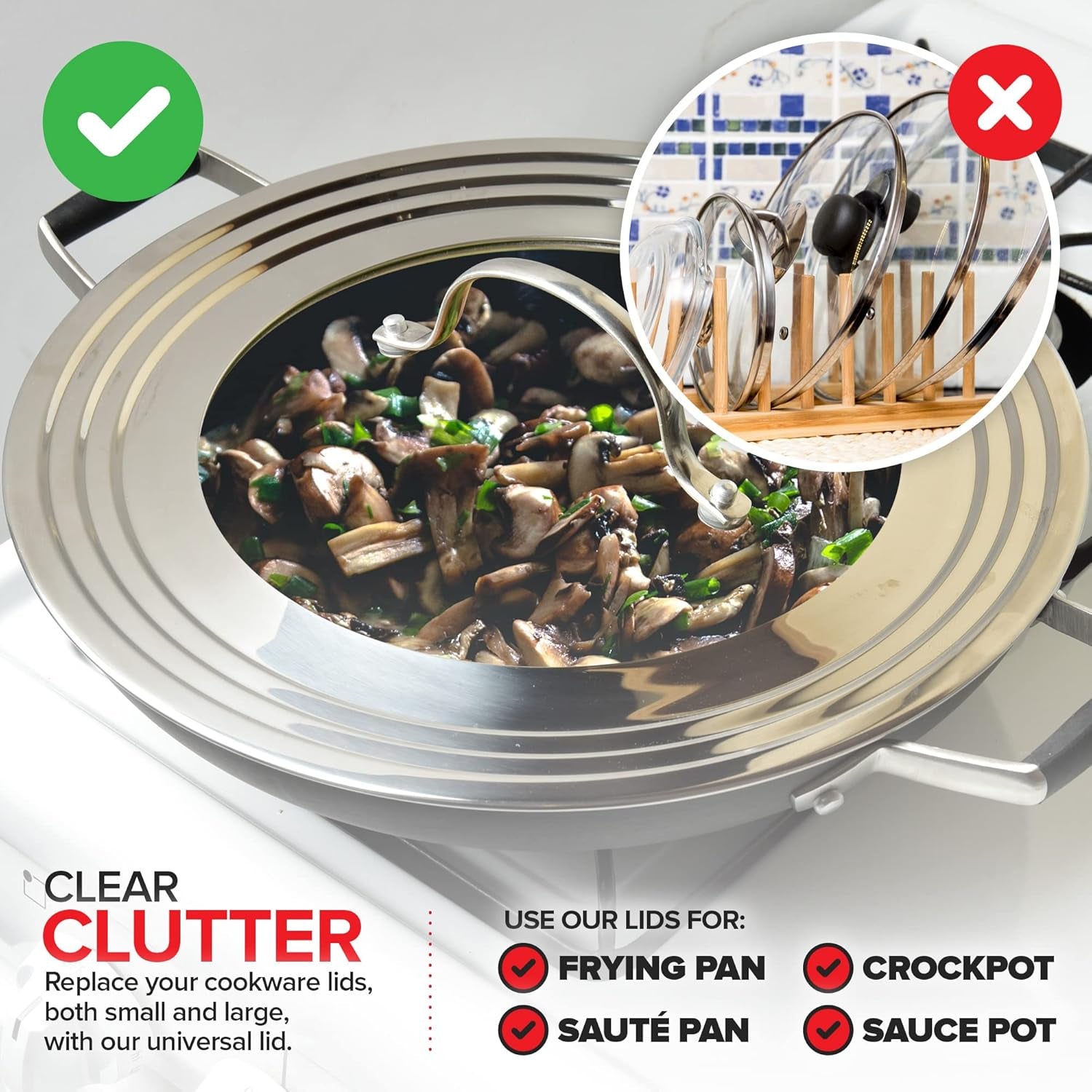 universal-lid-with-tempered-glass-top-for-pots-pans-fits-8-25-9-10-11-and-12-inch-cookware-large-replacement-frying-pan-cover-cast-iron-skillet-lids-stainless-steel