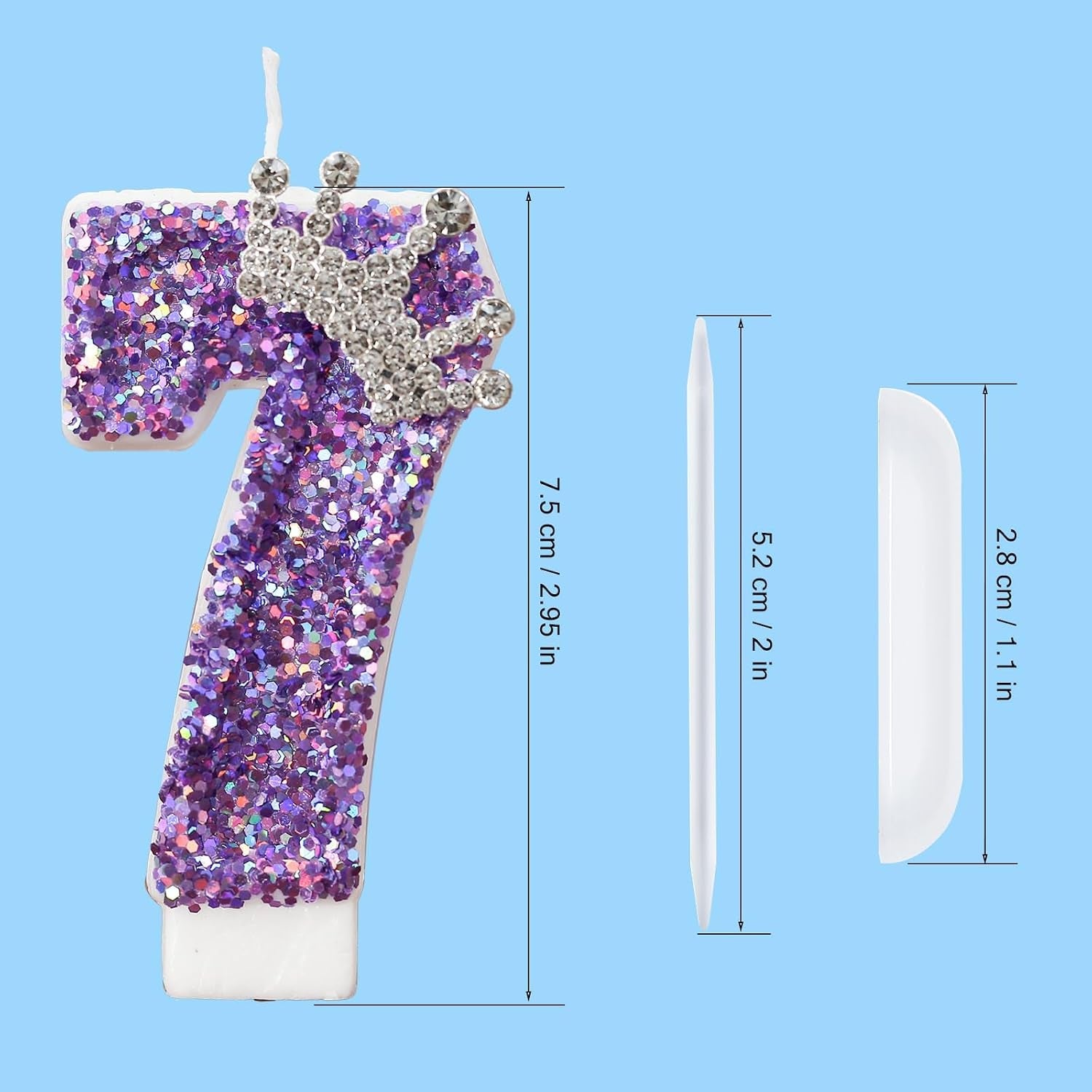 birthday-number-candles-purple-crown-birthday-candles-for-cake-glitter-number-7-candle-cake-topper-with-sequins-for-anniversary-celebrations-supplies-number-7