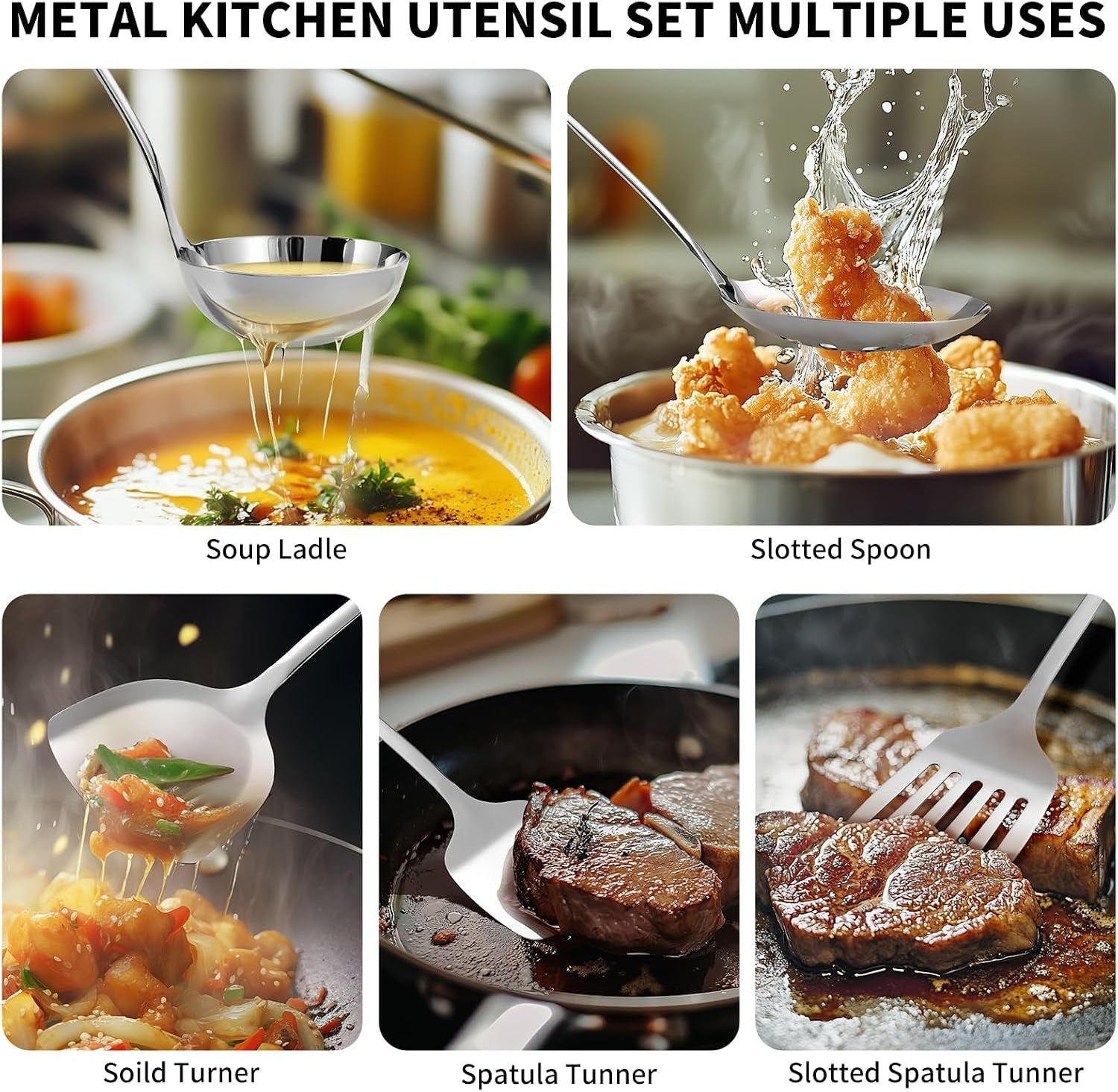 304-stainless-steel-kitchen-utensils-set-10-pcs-metal-cooking-utensil-mirror-polished-kitchen-gadget-cookware-and-kitchen-tool-set-dishwasher-safe