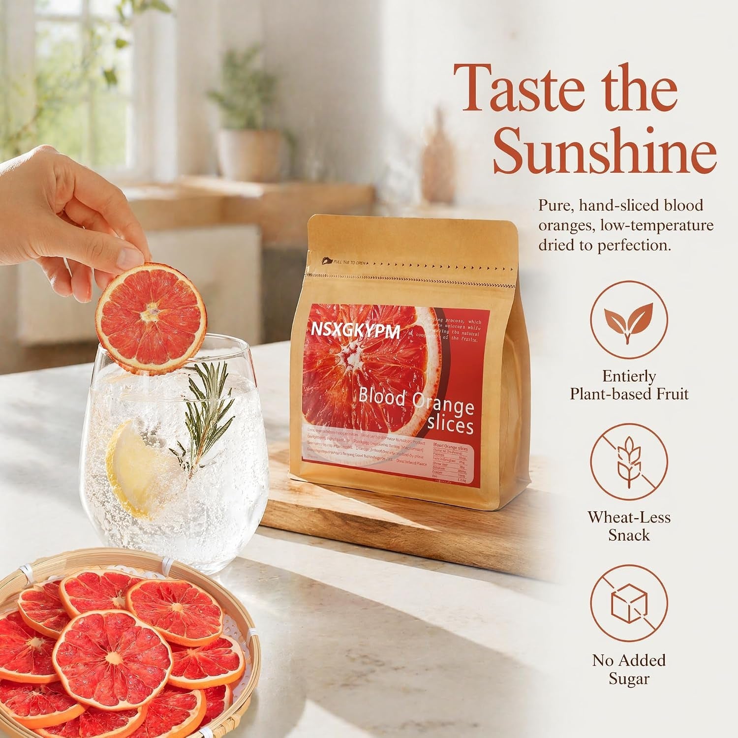 dried-blood-orange-slices-dehydrated-blood-orange-slices-for-cocktail-slow-cooker-fruit-tea-baking-potpourri-crafts-scented-candle-wreaths-100-natural-no-sulfite-gluten-free-no-added-sugar-3oz-85g