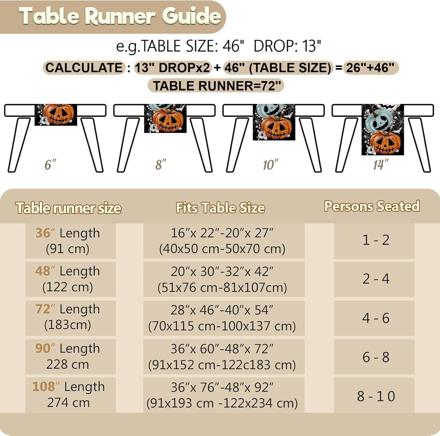 spooky-pumpkin-halloween-table-runner-13x90-inch-long-spider-web-runner-for-table-kitchen-dinning-table-decor-for-home-farmhouse-party-fall-festival-decor