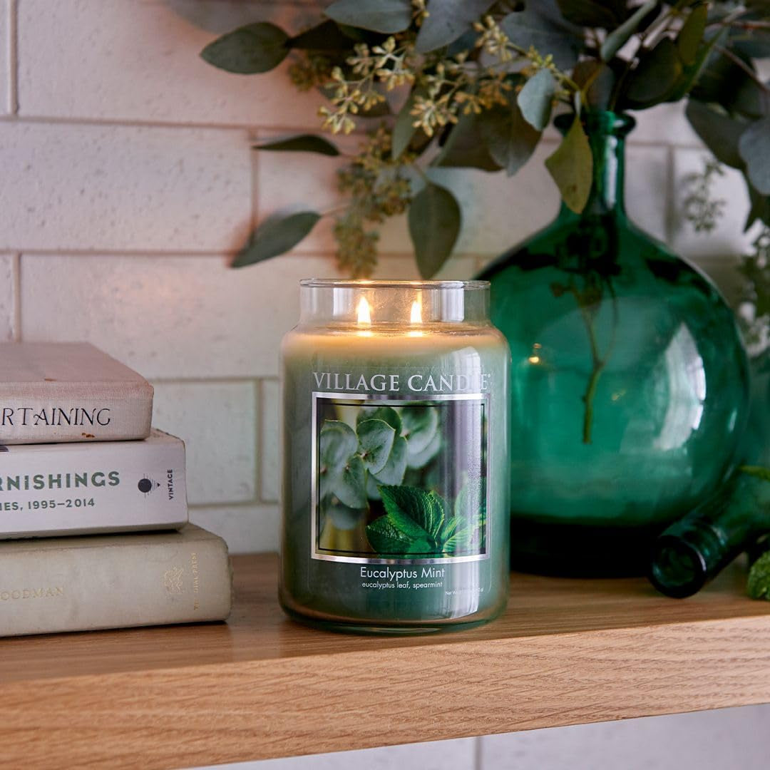 eucalyptus-mint-large-glass-apothecary-jar-scented-candle-gift-for-mom-dad-21-25-oz-green