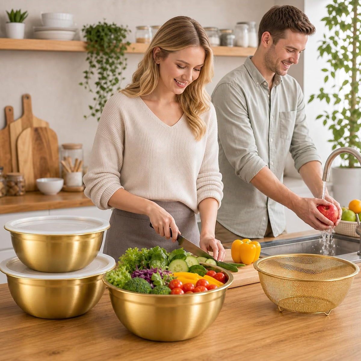 5pcs-gold-mixing-bowls-set-stainless-steel-bowls-with-lids-and-colander-kitchen-set-mixing-bowls-with-lids-set-gold-kitchen-accessories-5-piece-stainless-steel-mixing-bowls-with-colander