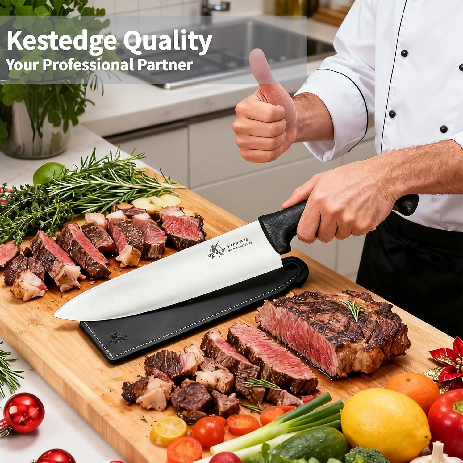 9-inch-chefs-knife-german-steel-sharp-chef-knife-kitchen-knife
