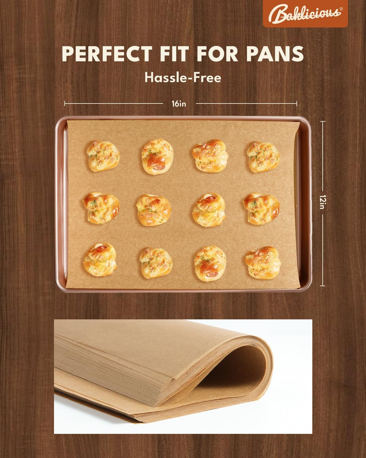 12x16inch-220pcs-unbleached-pre-cut-heavy-duty-parchment-baking-sheets