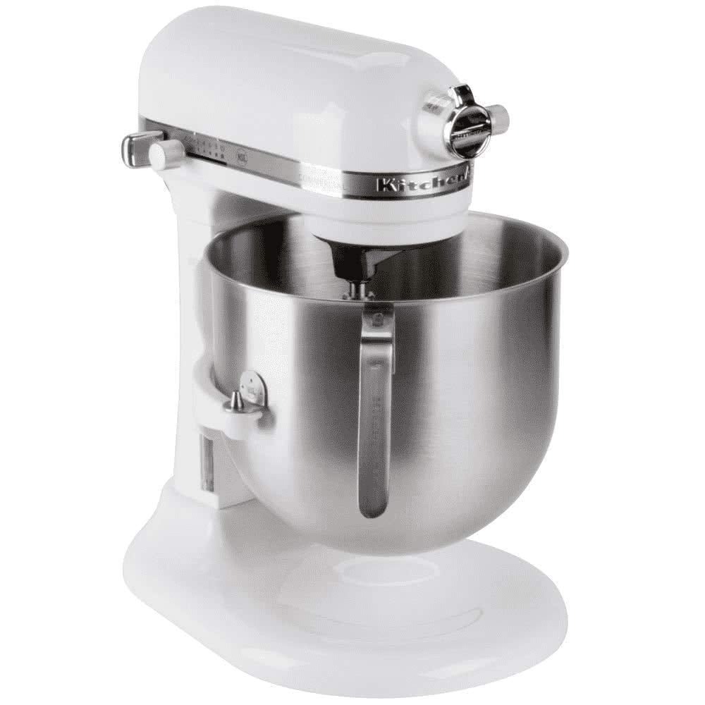 ksmc8qbowl-8-quart-mixing-bowl-with-j-hook-handle-stainless-steel-nsf-8quarts