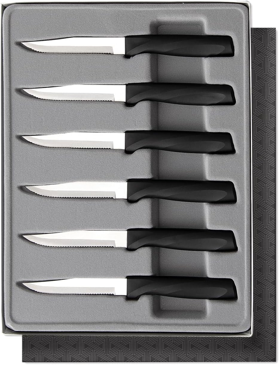 cutlery-anthem-series-6-piece-serrated-steak-knife-set-black-handles