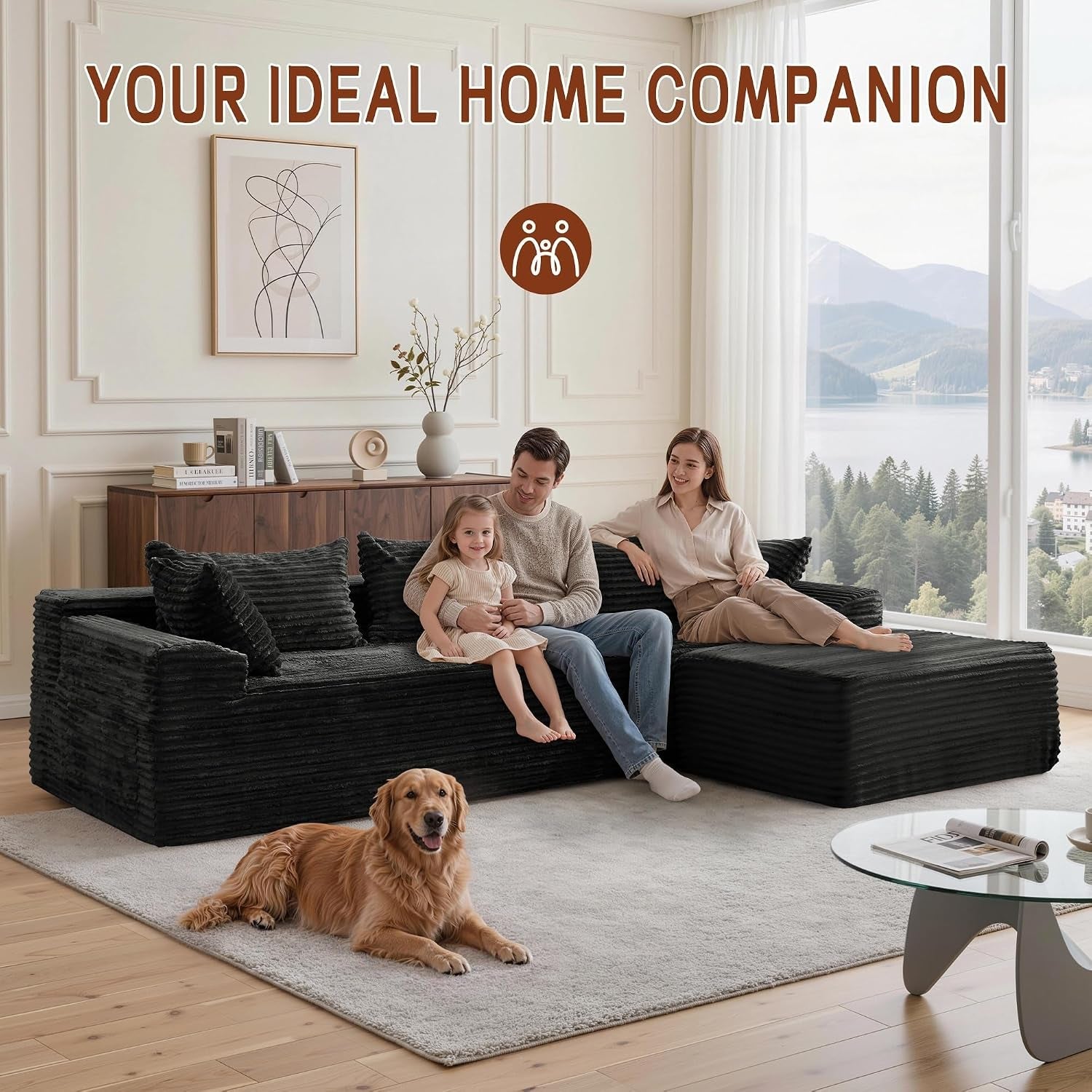 110-boneless-modular-sectional-sofa-with-chaise-l-shaped-comfy-corduroy-fluffy-couch-with-deep-seat-and-side-pockets-flexible-module-combination-for-living-room-no-assembly-side-pockets
