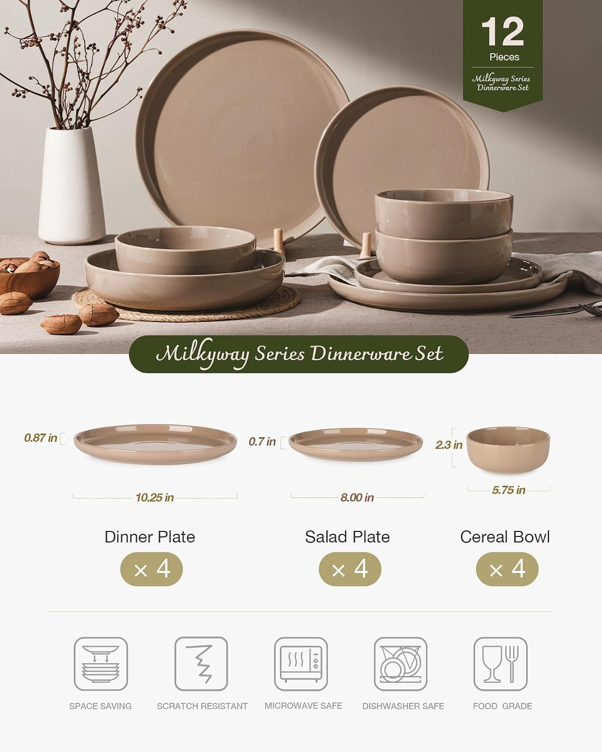 milkyway-12-piece-stoneware-dinnerware-set-cinnamon-brown