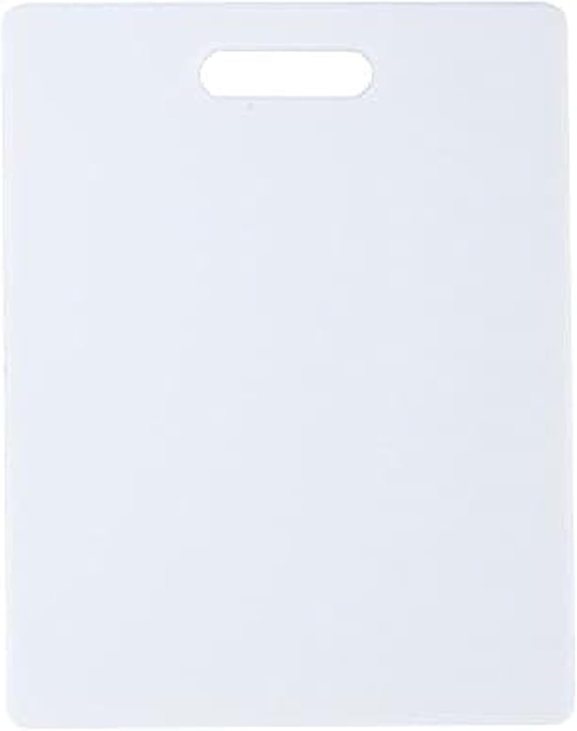 reversible-plastic-cutting-board-8x10-inch-white-dishwasher-safe-non-porous-and-durable-for-chopping-slicing-prep-easy-to-store