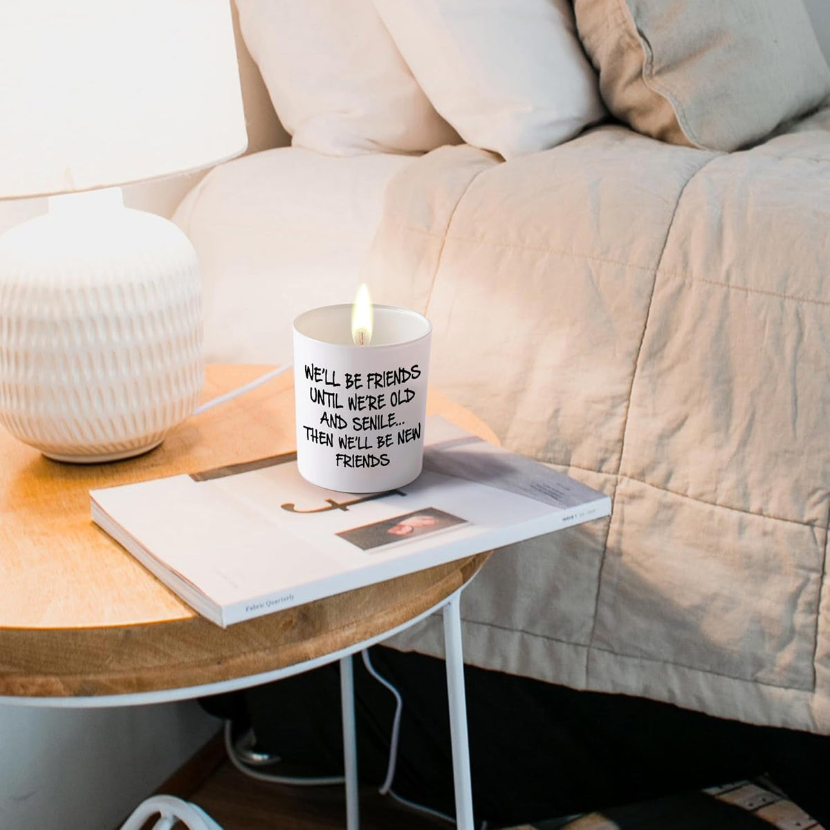 best-friend-birthday-gifts-for-women-lavender-scented-soy-candles