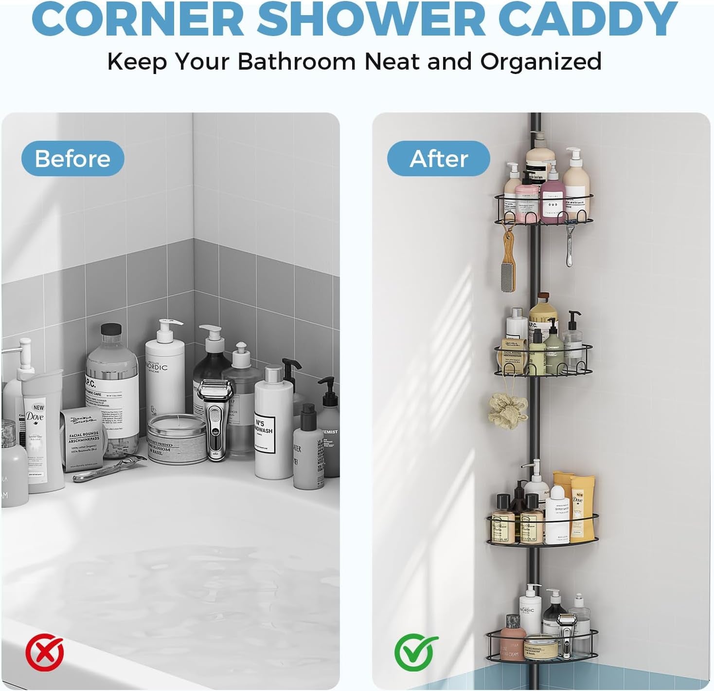 shower-caddy-tension-pole-corner-bathroom-organizer-black