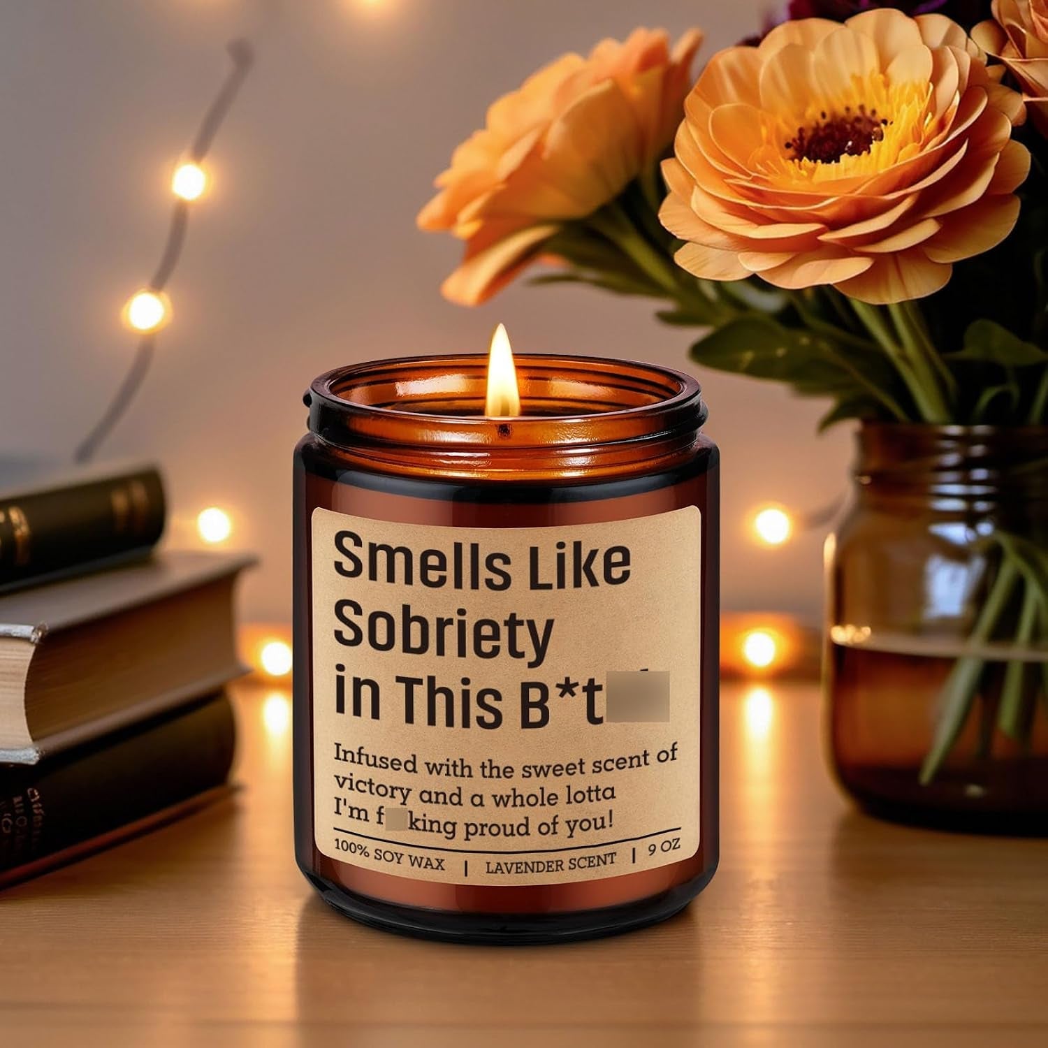 smells-like-sobriety-candle-sobriety-gifts-for-women-men