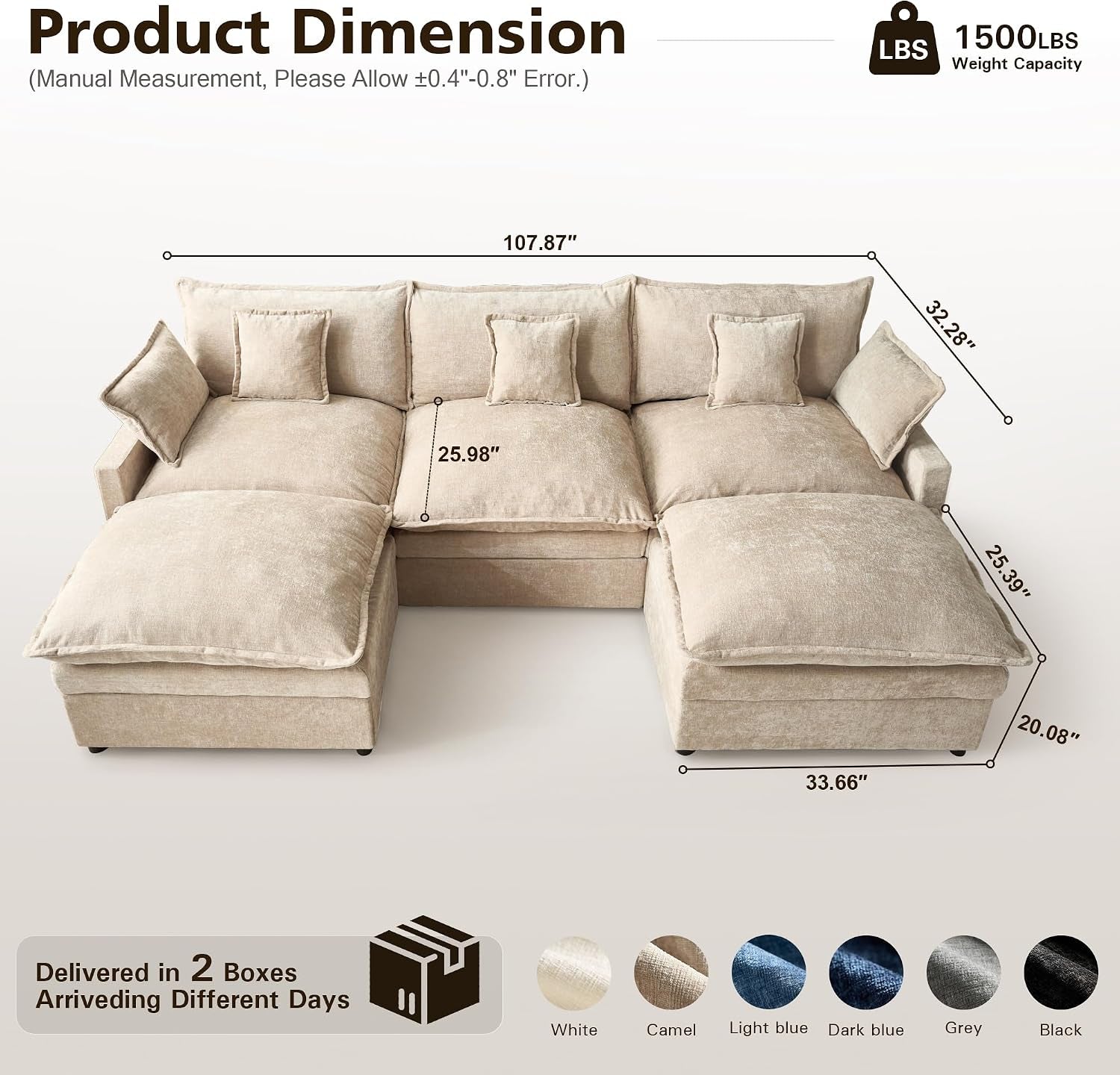 108-modular-sectional-sofa-u-shaped-modern-comfy-cloud-couch-with-movable-ottoman-pillows-deep-seat-couches-for-living-room-bedroom-or-apartment-camel