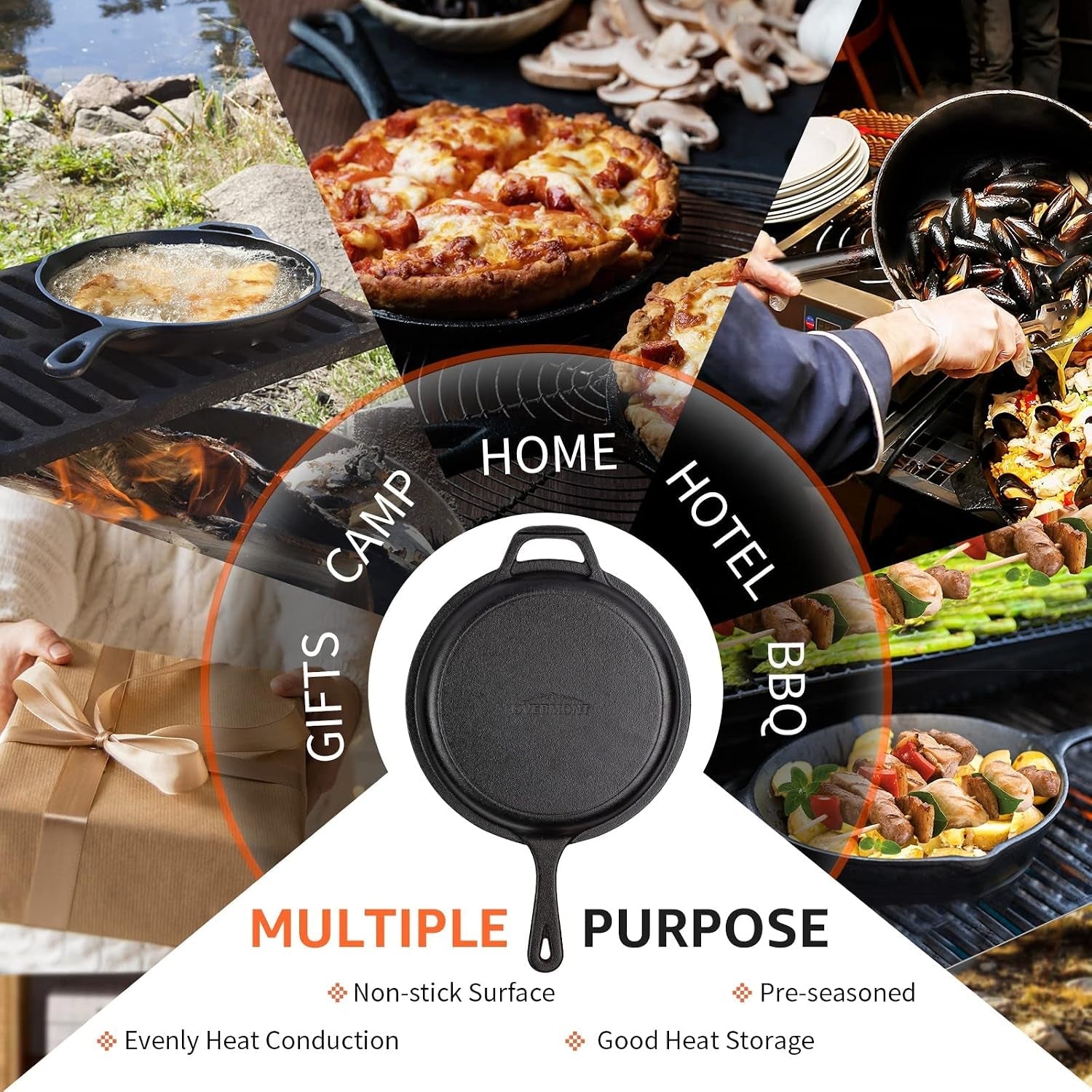 2-in-1-cast-iron-dutch-oven-3-2qt-deep-pot-with-lid-recipe-10-5-cast-iron-skillet-with-frying-pan-pre-seasoned-dutch-oven-multi-cooker-oven-safe-cookware-for-grill-camping-stewing