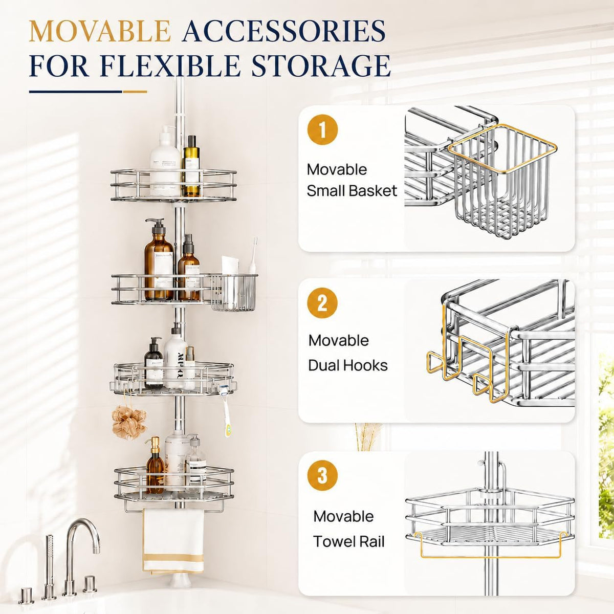 rustproof-corner-shower-caddy-tension-pole-for-bathroom-storage