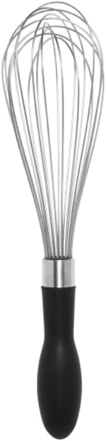 OXO Good Grips Balloon Kitchen Whisk - Stainless Steel, 11 Inch1