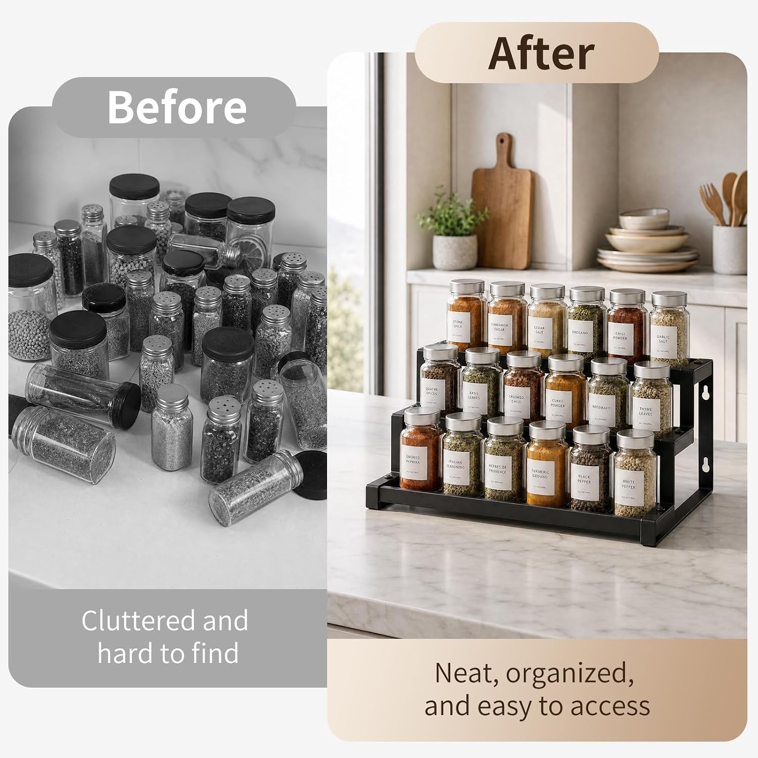 expandable-spice-rack-organizer-for-cabinet-supports-17-6-lbs-per-tier