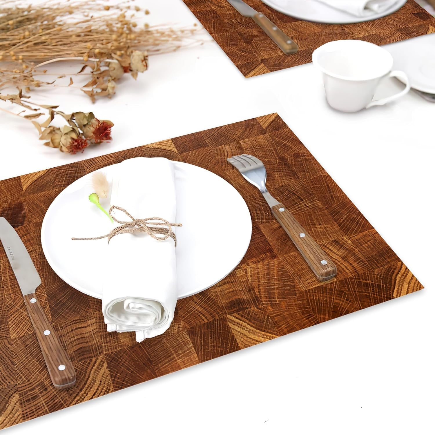 placemats-set-of-6-retro-wood-linen-table-mats-honey-oak-texture-heat-resistant-place-mats-washable-dining-table-mats-for-indoor-outdoor-kitchen-decor-easy-clean-12-x-18-inch