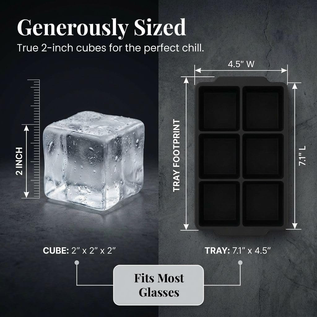 ®-large-silicone-ice-cube-tray-2-pack-2-big-ice-mold-with-lid-easy-release-cocktail-whiskey-ice-cubes-mold-food-grade-ice-cube-trays-for-freezer-stackable-silicone-ice-tray