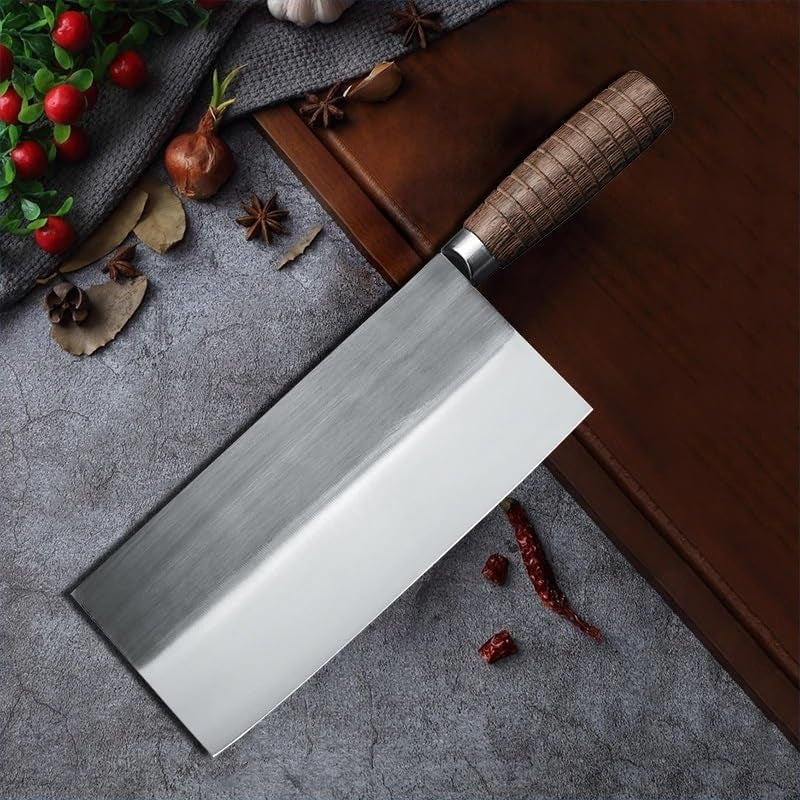 meat-cleaver-cleaver-knife-7-5-inch-hand-forged-chinese-slicing-knife-kitchen-cleaver-butcher-knife-meat-vegetable-sushi-cutting-filleting-knife-chef-cooking-cutte