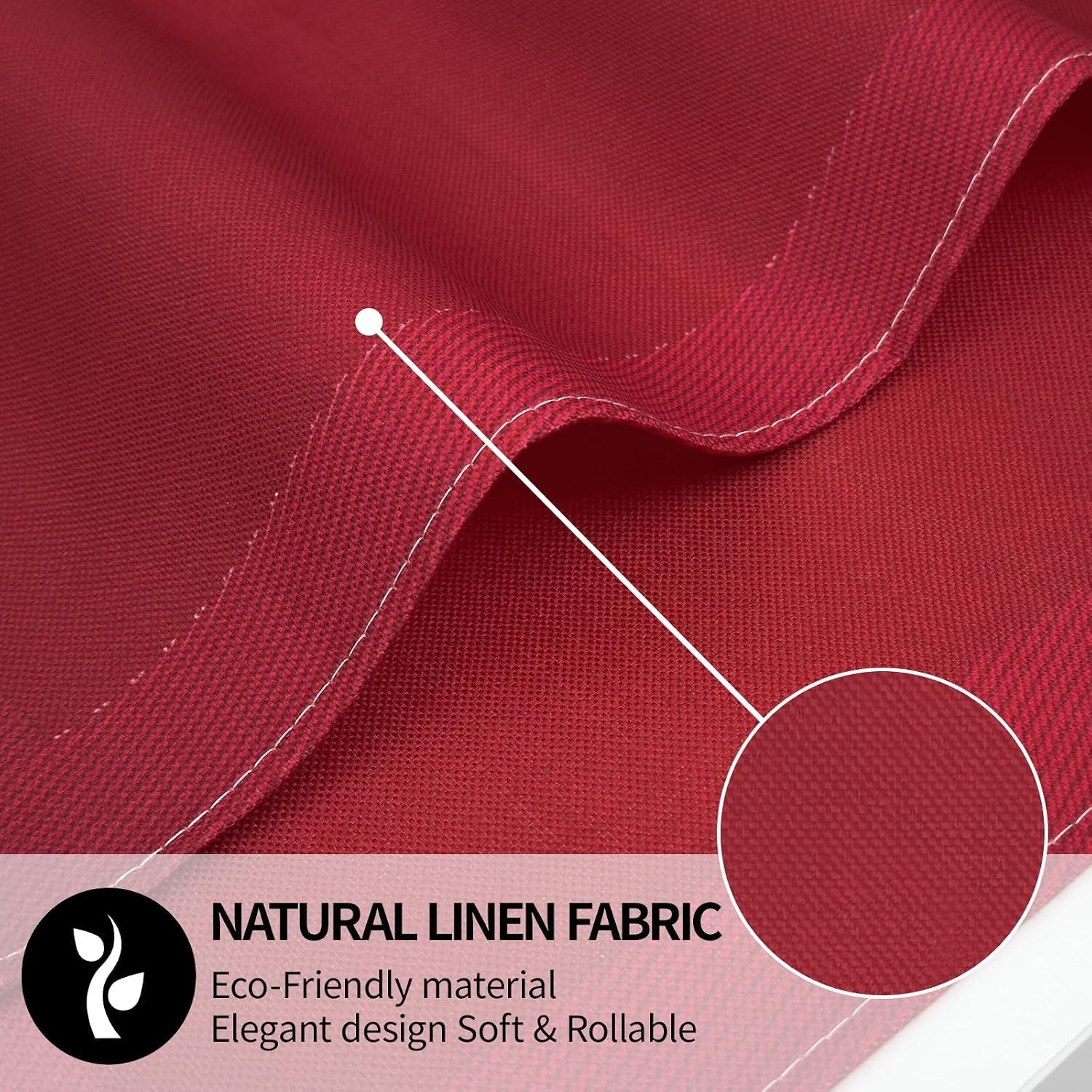 red-placemats-set-of-8-12x18-inch-faux-linen-table-mats