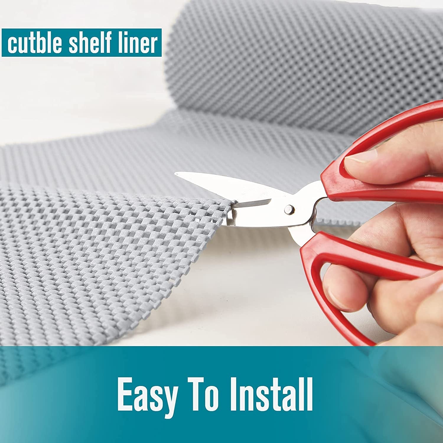 shelf-liner-non-adhesive-roll-drawer-liners-12-inches-x-20-feet-non-slip-grip-durable-strong-clean-shelving-liner-for-kitchen-cabinets-storage-desks-kitchenware-tableware-light-gray