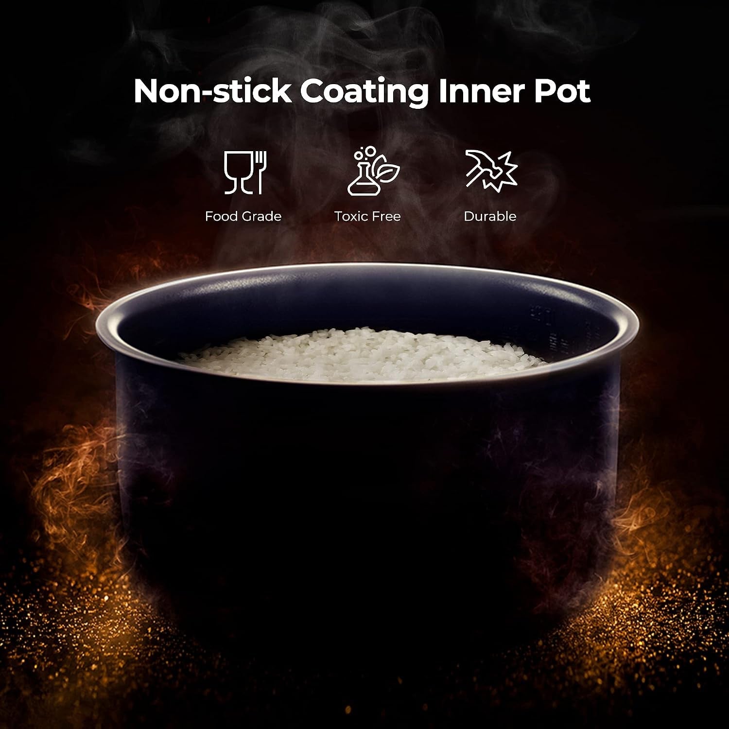 cuckoo-micom-fuzzy-logic-rice-cooker-6-cup-cooked-red-cr-0351fr-small-3-cup-uncooked-capacity-nonstick-inner-pot-5-menus-22-32-minute-turbo-rice-13-hour-preset-timer-made-in-korea