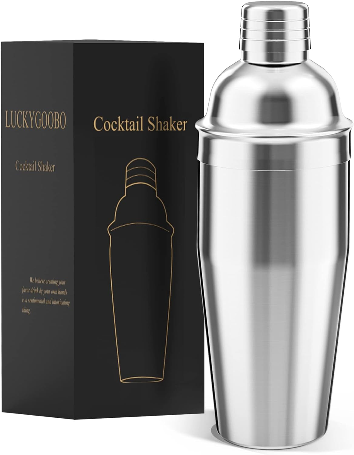 cocktail-shaker-24oz-martini-shaker-drink-shaker-mixer-built-in-strainer-professional-stainless-steel-margarita-mixer-bartender-kit-gifts
