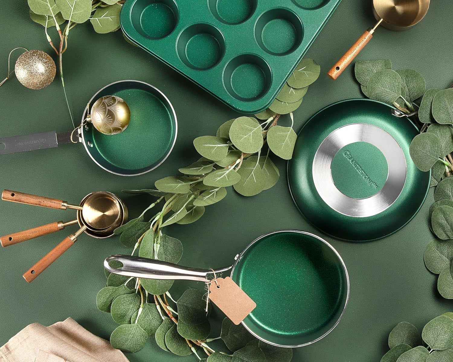 12-inch-emerald-green-pan-for-cooking-large-non-stick-frying-pans-nonstick-frying-pan-skillet-for-eggs-omelette-non-stick-pans-pfoa-pfos-free-oven-dishwasher-safe