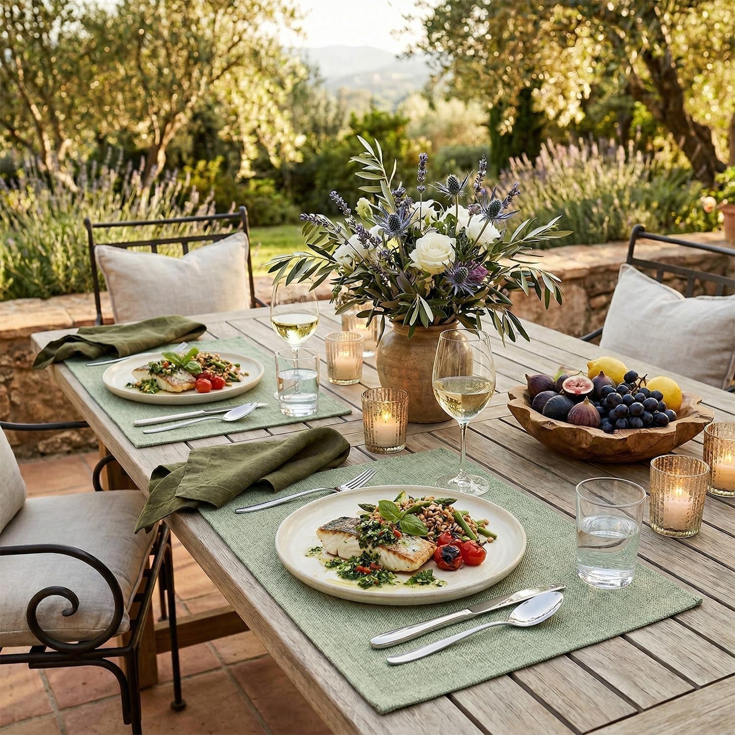 sage-green-placemats-set-of-6-12x18-inch-spring-summer-washable-holiday-table-mats-for-party-kitchen-dining-decoration