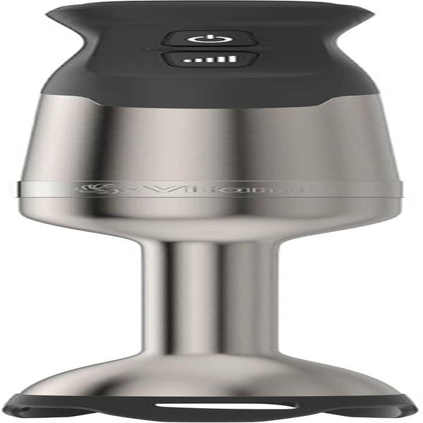 Vitamix 5-Speed Immersion Blender, 625-Watt Motor, Stainless Steel/Black | Professional-Grade Hand Blender, 5-Speed Control, One-Handed Operation, Stainless Blades, 5-Foot Cord, Blend in Any Container1