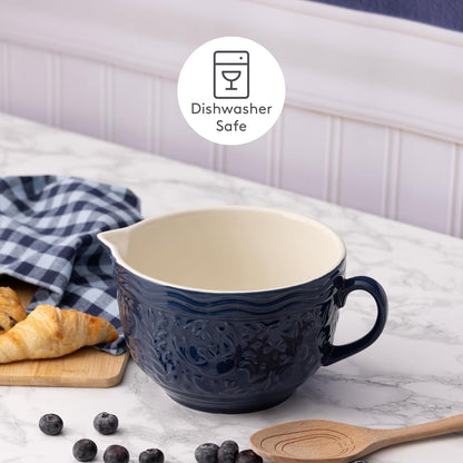 Nautical 2 Qt Batter Bowl3